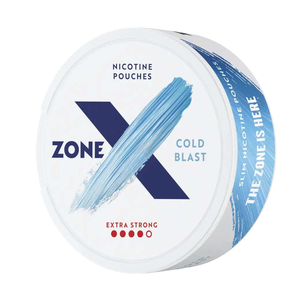 ZONE X Cold Blast Extra Strong by zone-x-cold-blast-extra-strong-1-can - 