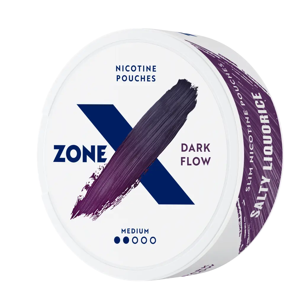 ZONE X Dark Flow Medium by zone-x-dark-flow-medium-1-can - 