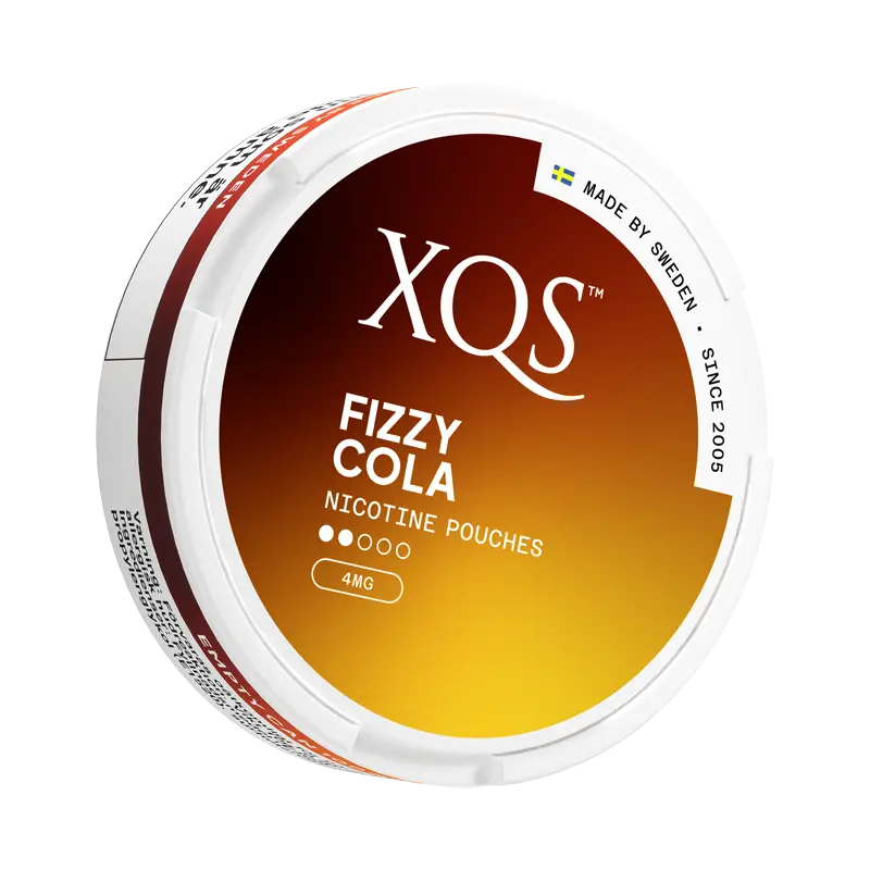 XQS Fizzy Cola Light Slim by xqs-fizzy-cola-light - 