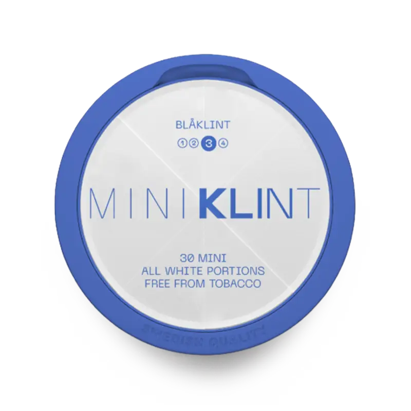 MINI KLINT BLAKLINT#3 by mini-klint-blaklint-3 - 