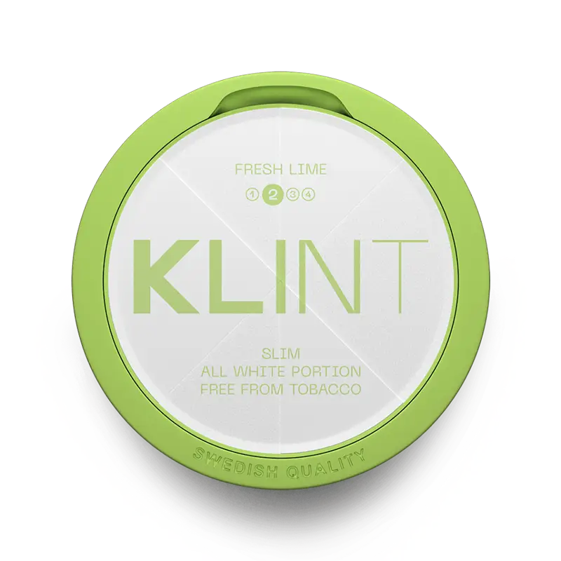 KLINT FRESH LIME#2 by klint-fresh-lime-2 - 