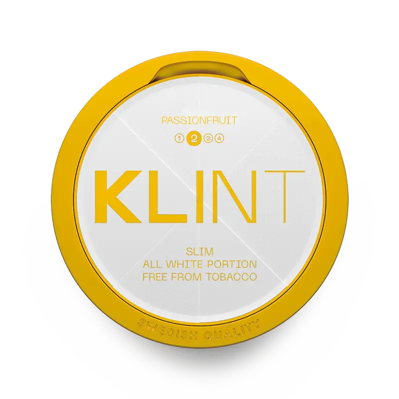 KLINT PASSIONFRUIT#2 by klint-passionfruit-2 - 