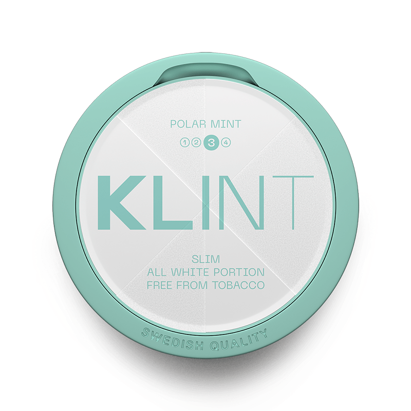 KLINT POLAR MINT#3 by klint-polar-mint-3 - 