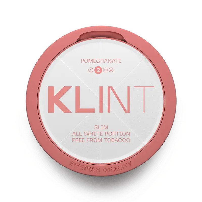 KLINT POMEGRANATE#2 by klint-pomegranate-2 - 