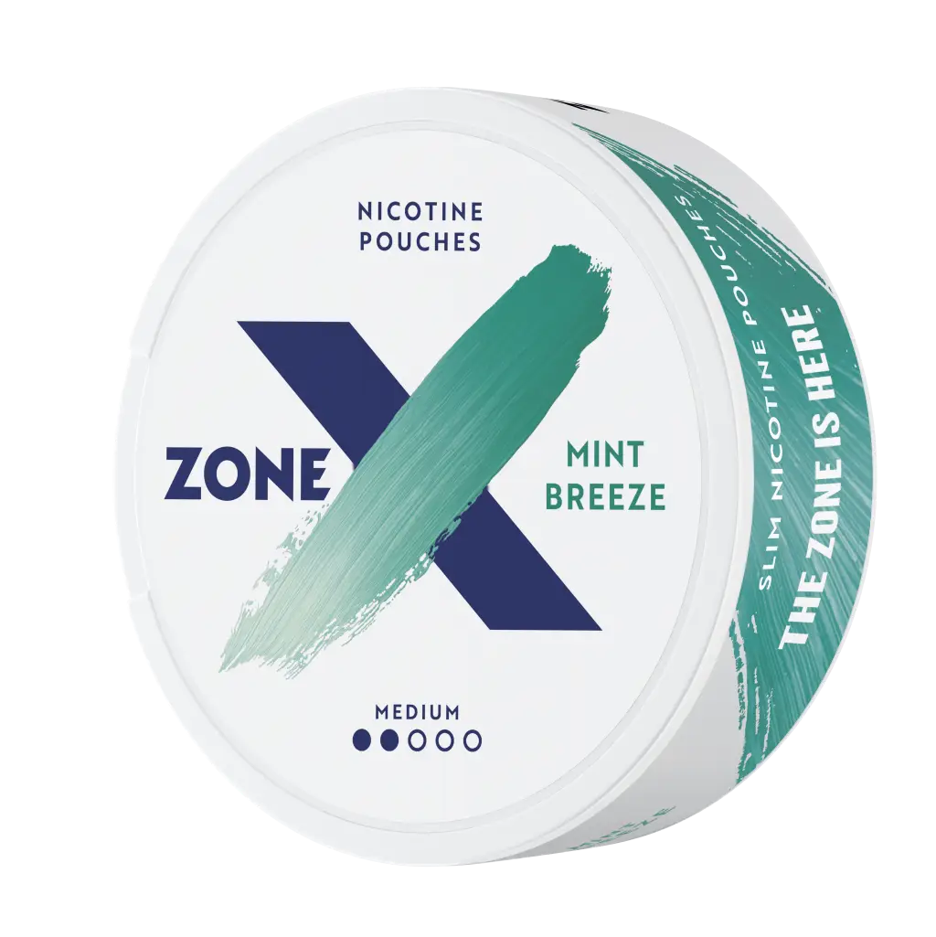 ZONE X Mint Breeze Medium by zone-x-mint-breeze-medium-1-can - 