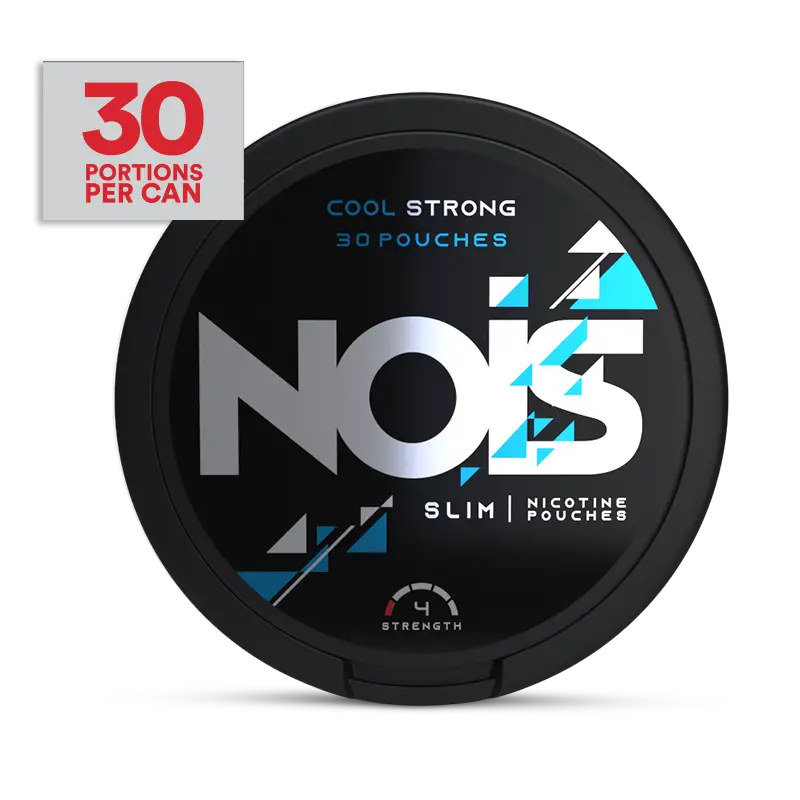 NOIS Cool Strong Light by nois-cool-strong-4mg - 