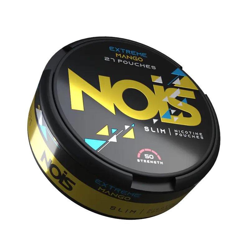 NOIS Extreme Mango by nois-extreme-mango - 