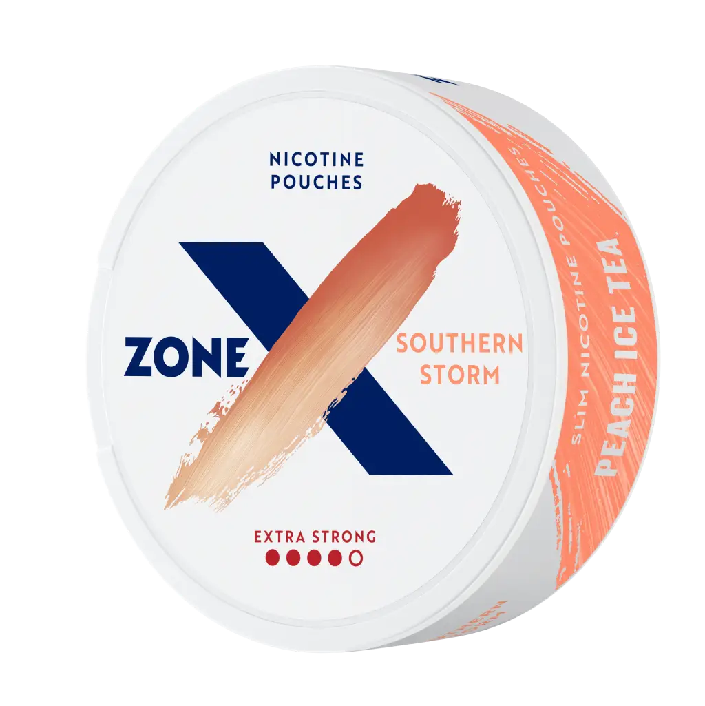 ZONE X Southern Storm Extra Strong by zone-x-southern-storm-extra-strong-1-can - 