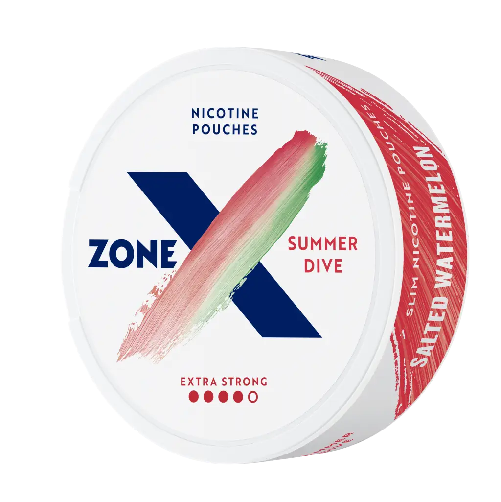 ZONE X Summer Dive Extra Strong by zone-x-summer-dive-extra-strong-1-can - 