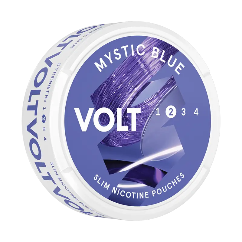 VOLT Mystic Blue by volt-mystic-blue - 