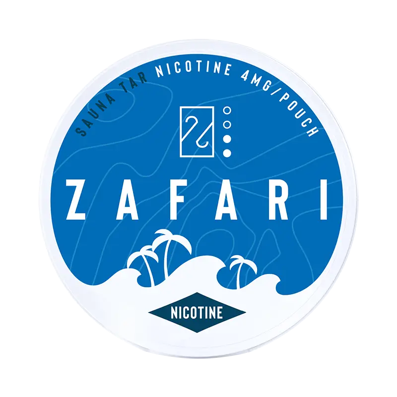 Zafari Sauna Tar Light by zafari-sauna-tar-4mg - 